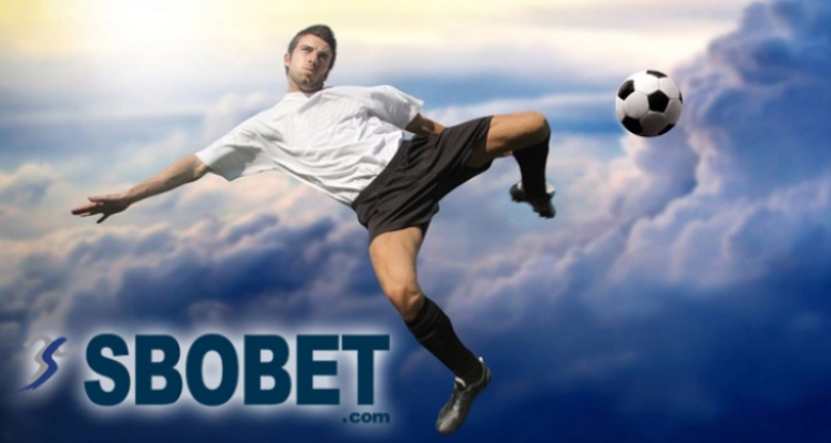 Tips Sukses Bermain Judi Bola di Sbobet