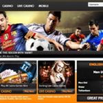 188BET – Bandar Judi Online Favorit