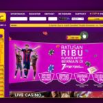 7Meter – Bandar Judi Online Terpercaya