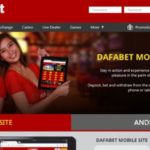 Dafabet - Situs Taruhan Online Terkemuka