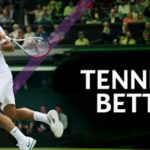 Strategi Judi Tenis: Akumulator dan Over Under Jumlah Total Permainan