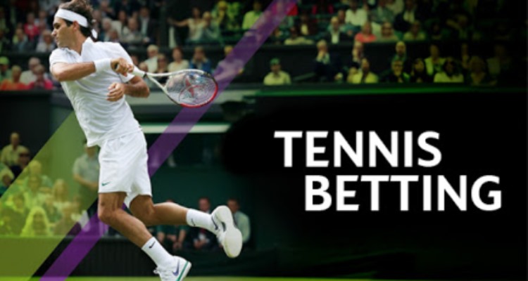 Strategi Judi Tenis: Akumulator dan Over Under Jumlah Total Permainan