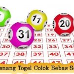 Cara Bermain Togel Colok Macau