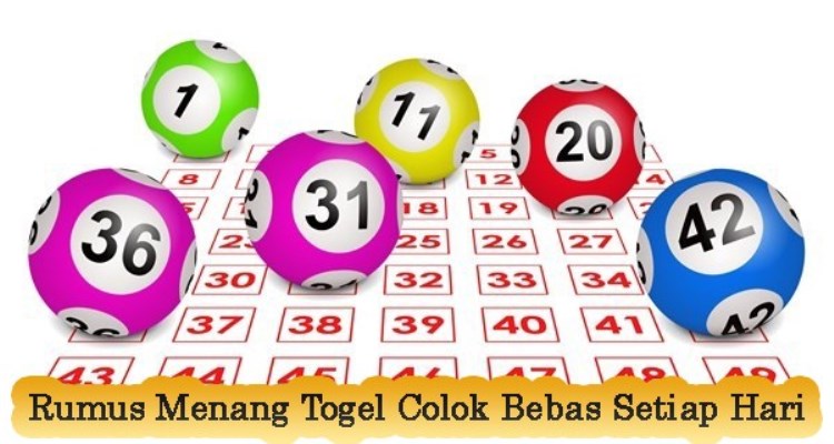 Cara Bermain Togel Colok Macau