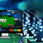 Bermain Poker Online