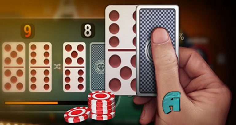 Judi Domino Online